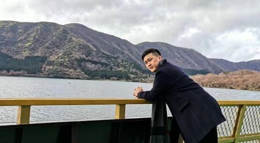 王聪（中国河北籍艺术家）