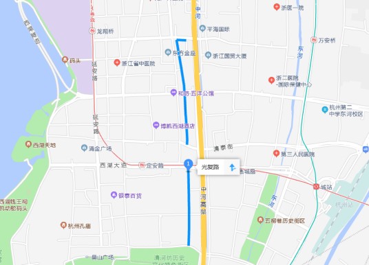 光复路146-186号