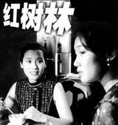 红树林(1999年高今执导电视剧)