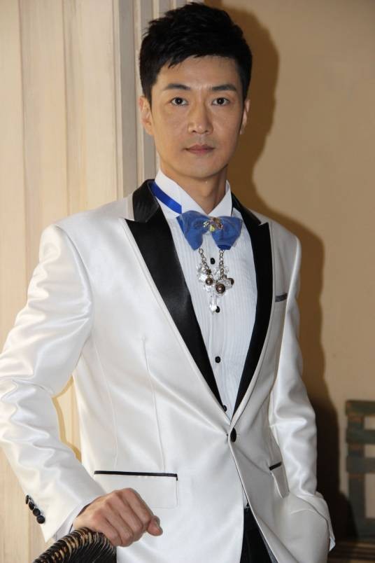 李进荣(中国内地影视男演员)