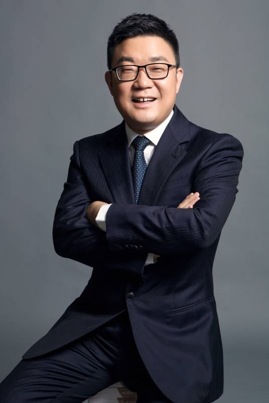 徐扬（微播易创始人、CEO）
