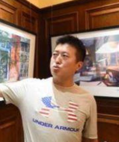 罗俊(重庆大学美视电影学院教师,录音师)