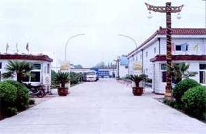 刘庄镇(山东省临沂市费县刘庄镇)