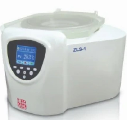 ZLS-1型真空离心浓缩仪