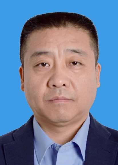 王辉(陕西省渭南市蒲城县人民政府党组成员、副县长,县公安局党委书记、局长(兼))