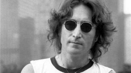 angel baby(John Lennon演唱的歌曲)