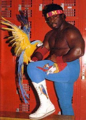 James Ware