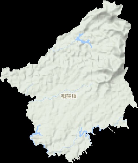 铜鼓镇(重庆市荣昌区下辖镇)
