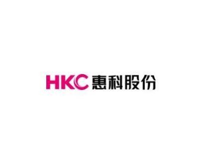惠科股份有限公司