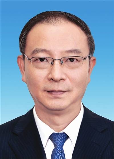 李文海(天津市人民政府副市长,第十四届全国政协委员,民建中央常委、天津市委会主委)