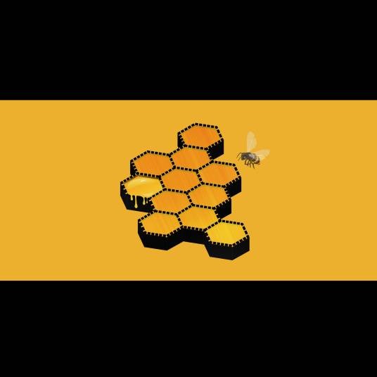 honey(2019年张艺兴发行的EP)