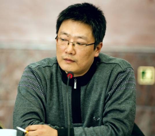 王侃（杭州师范大学教授）
