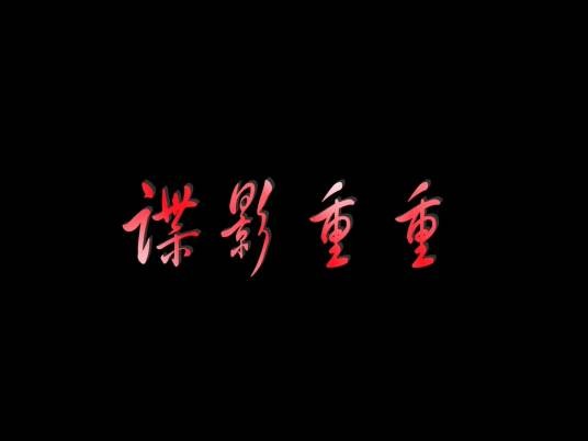 谍影重重（2011年杨净如主演电影）