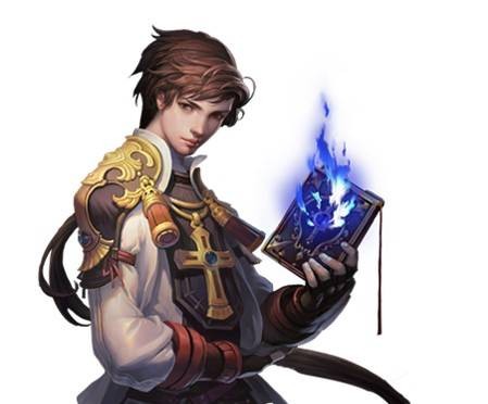 元素法师(《DNF》中的职业)