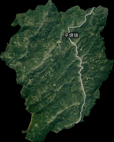 平塘镇