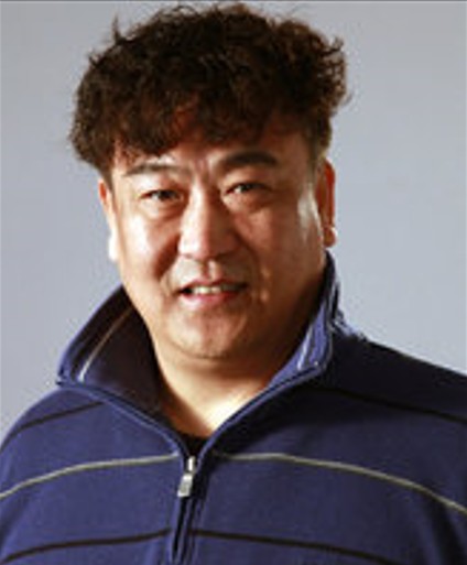 赵箭(中国内地动作导演、演员、导演)