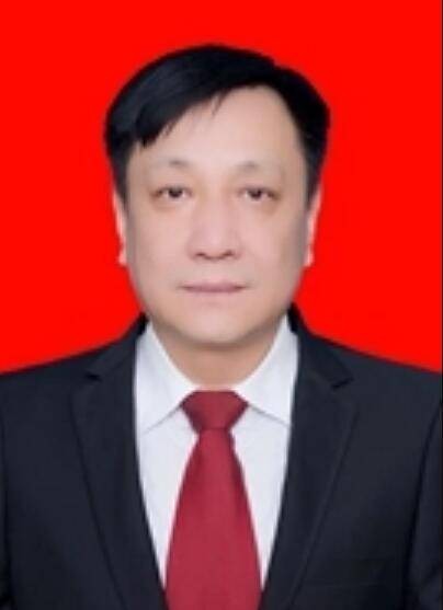 马红军（新疆维吾尔自治区昌吉回族自治州中级人民法院党组书记、副院长）
