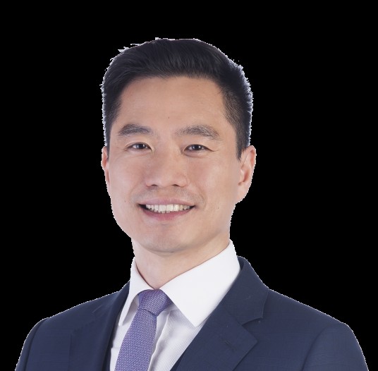 高寒(香港工商总会会长、香港数字资产交易所首席执行官、太极资本集团主席)