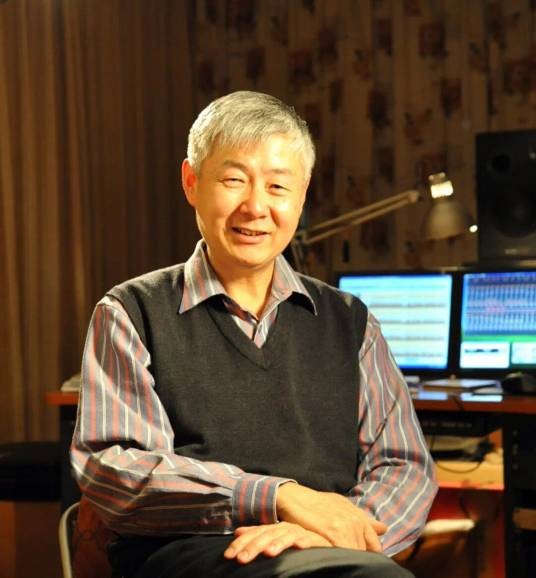 李大康(中国传媒大学教授,中国录音师协会理事)