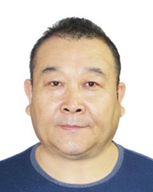 赵平（第16届残奥会中国体育代表团乒乓球运动员）