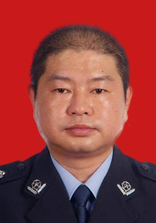刘义(四川夹江县委常委、副县长、公安局局长)