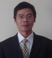 杨林(上海交通大学教授)