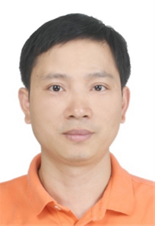 徐立(西南大学副教授)
