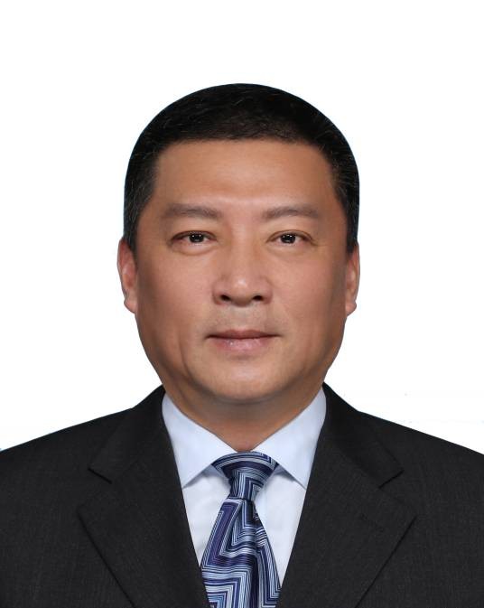 郑波（经济日报社副总编辑）
