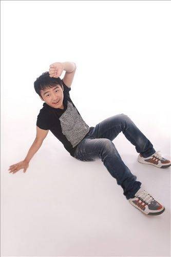 袁攀（中国男歌手）