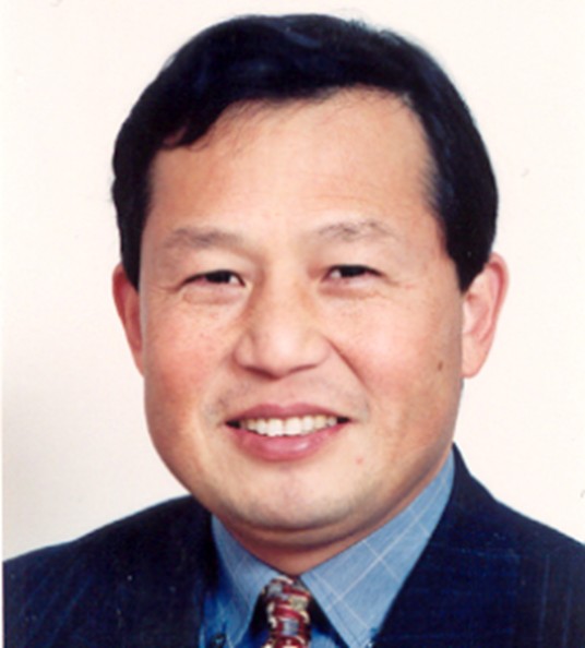 马硕(世界海事大学教授副校长)