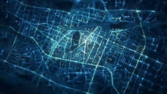 学园都市(《魔法禁书目录》中的故事舞台)