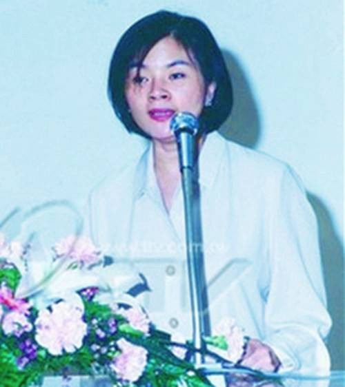 杨佩佩(中国台湾金牌制片人)
