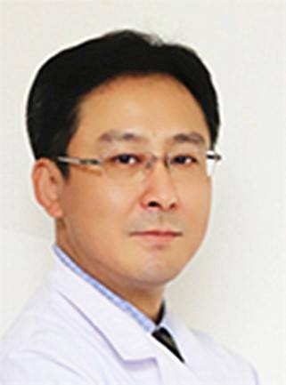 林源(北京朝阳医院骨科主任医师)