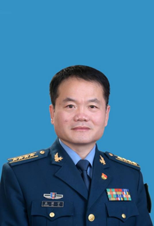 张博宇(江苏省军区政治工作局大校副主任,省退役军人事务厅党组成员、副厅长(兼))