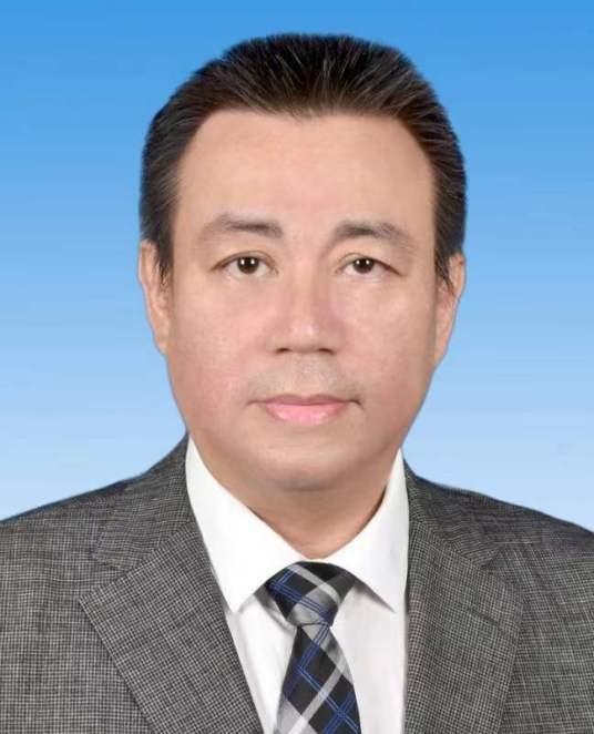 彭军(钦州市住房和城乡建设局党组成员、副局长)
