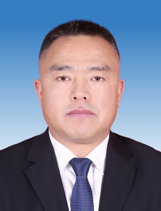 王强（四川省康定市委副书记、市政府党组书记、市长）