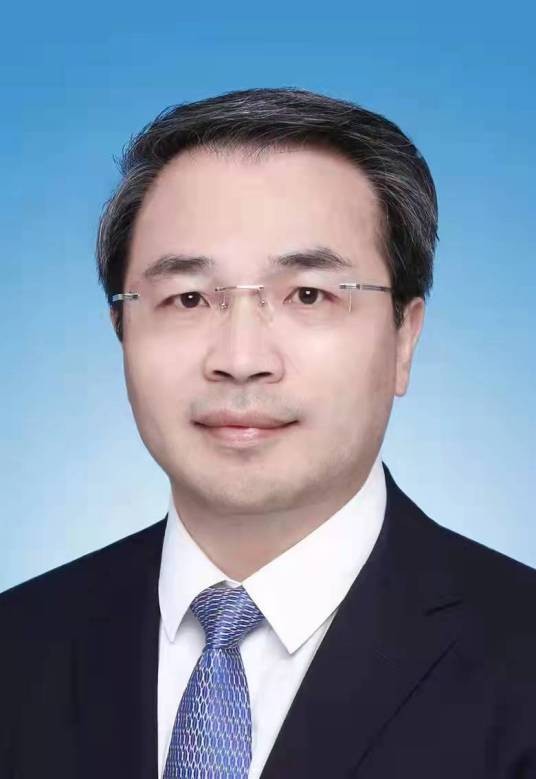 赵峰(武汉市人民政府原副市长、党组成员(挂职))
