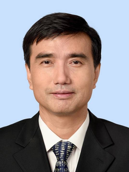 徐强(中国航天科技集团原董事、原总经理、原党组副书记)