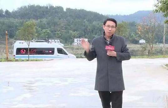李平(人民网记者)