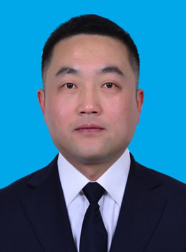 熊浩(湖北省宜都市自然资源和规划局党组成员、专职自然资源督察)