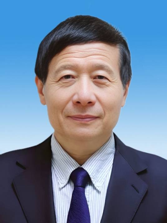 刘德培(中国工程院院士、北京市科协名誉主席)