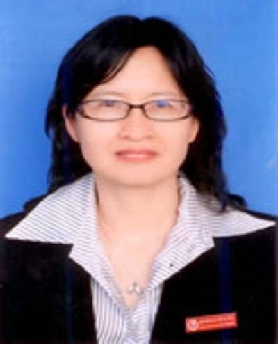 杨斌（云南经济管理学院教授）