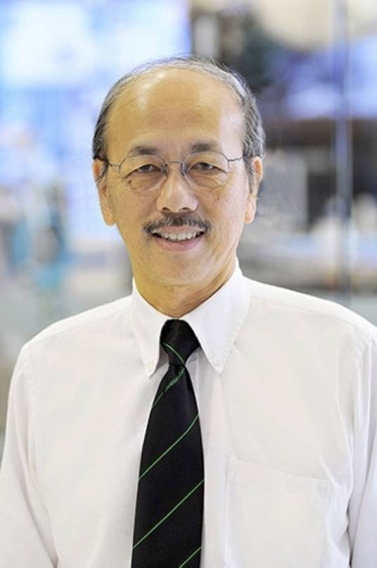 赵华(美国国家科学院院士,斯坦福大学教授)