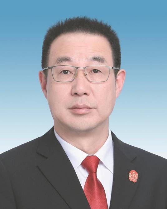 杨诚(四川省成都市中级人民法院院长)
