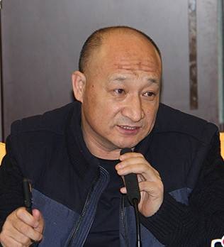 马洪祥(呼伦贝尔市天顺集团原董事长)