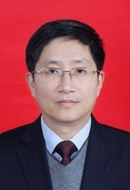 吴斌(马鞍山市发展和改革委员会主任)
