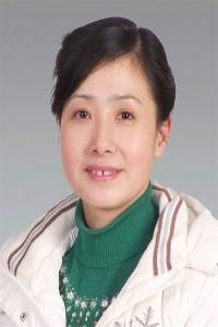 黄静（安徽省芜湖市弋江区委副书记）