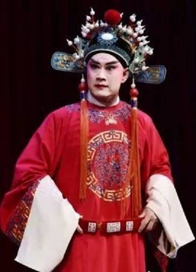 郑强(中国晋剧小生演员)
