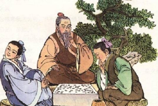 学弈