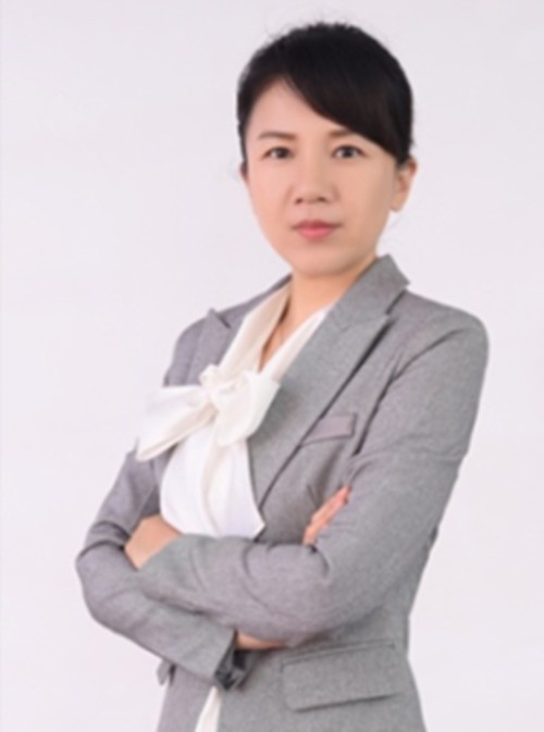 刘颖(吉林大学机械科学与工程学院教授)